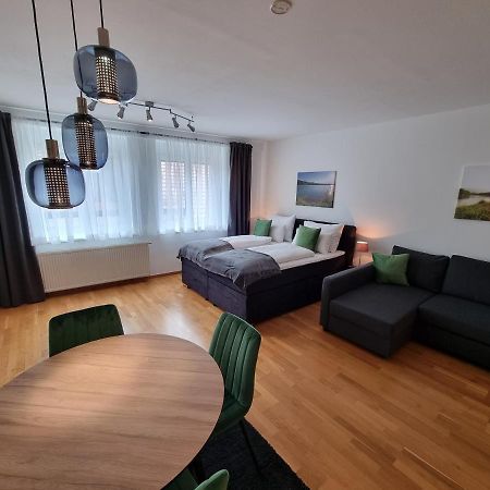 City Appartements Villach Luaran gambar