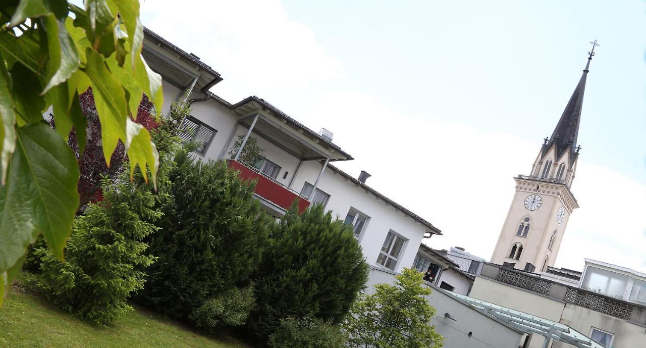City Appartements Villach Luaran gambar