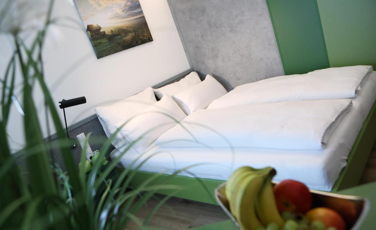 City Appartements Villach Luaran gambar