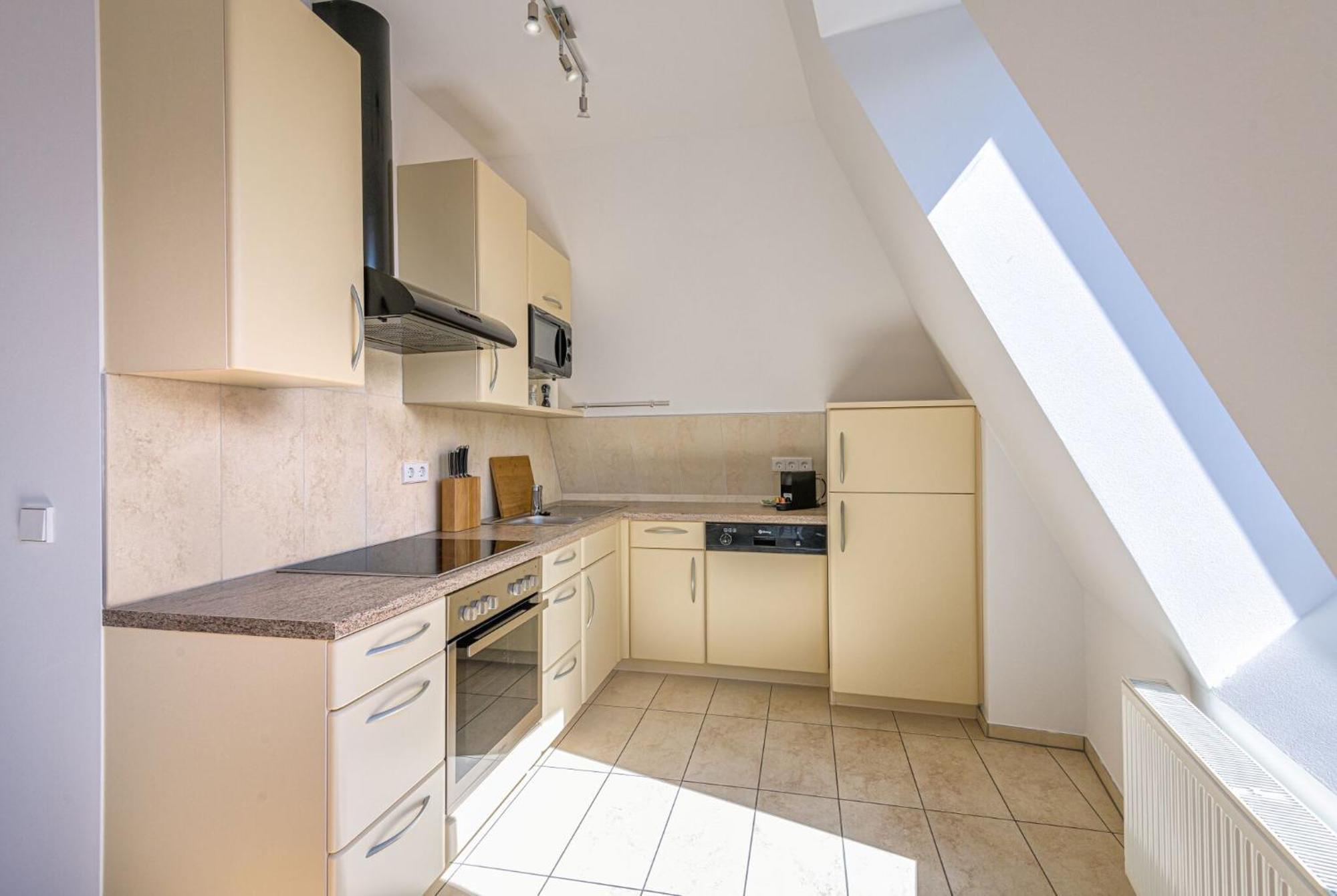 City Appartements Villach Luaran gambar