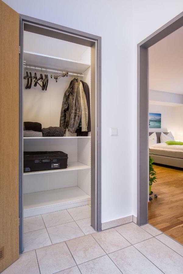 City Appartements Villach Luaran gambar