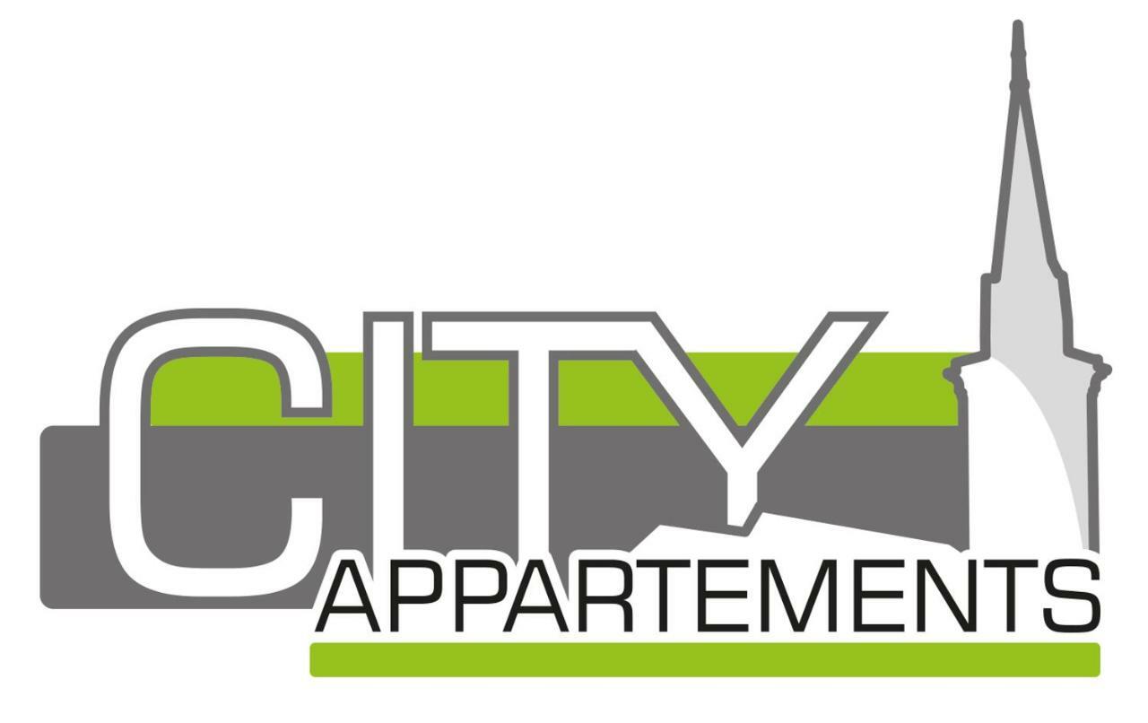City Appartements Villach Luaran gambar